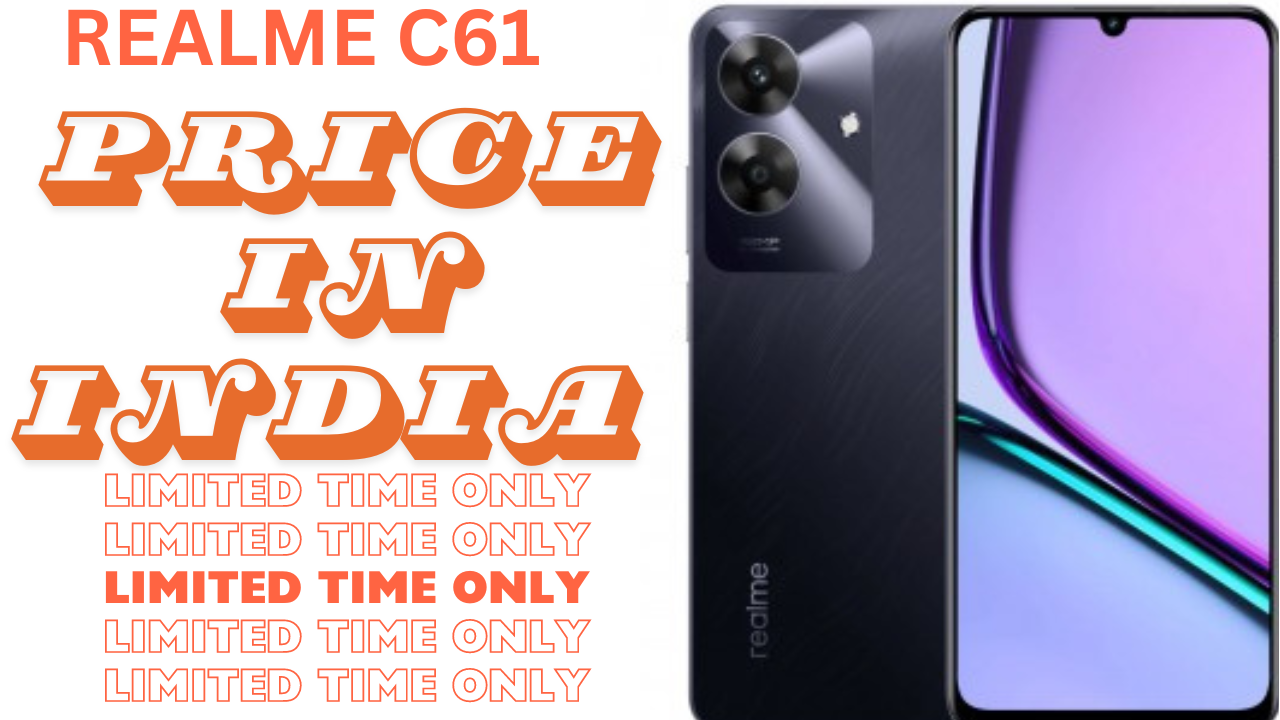 REALME C61 (4)