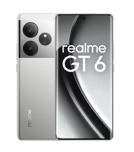 realme gt 6