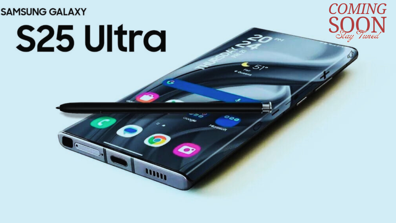 samsung s25 ultra 2024