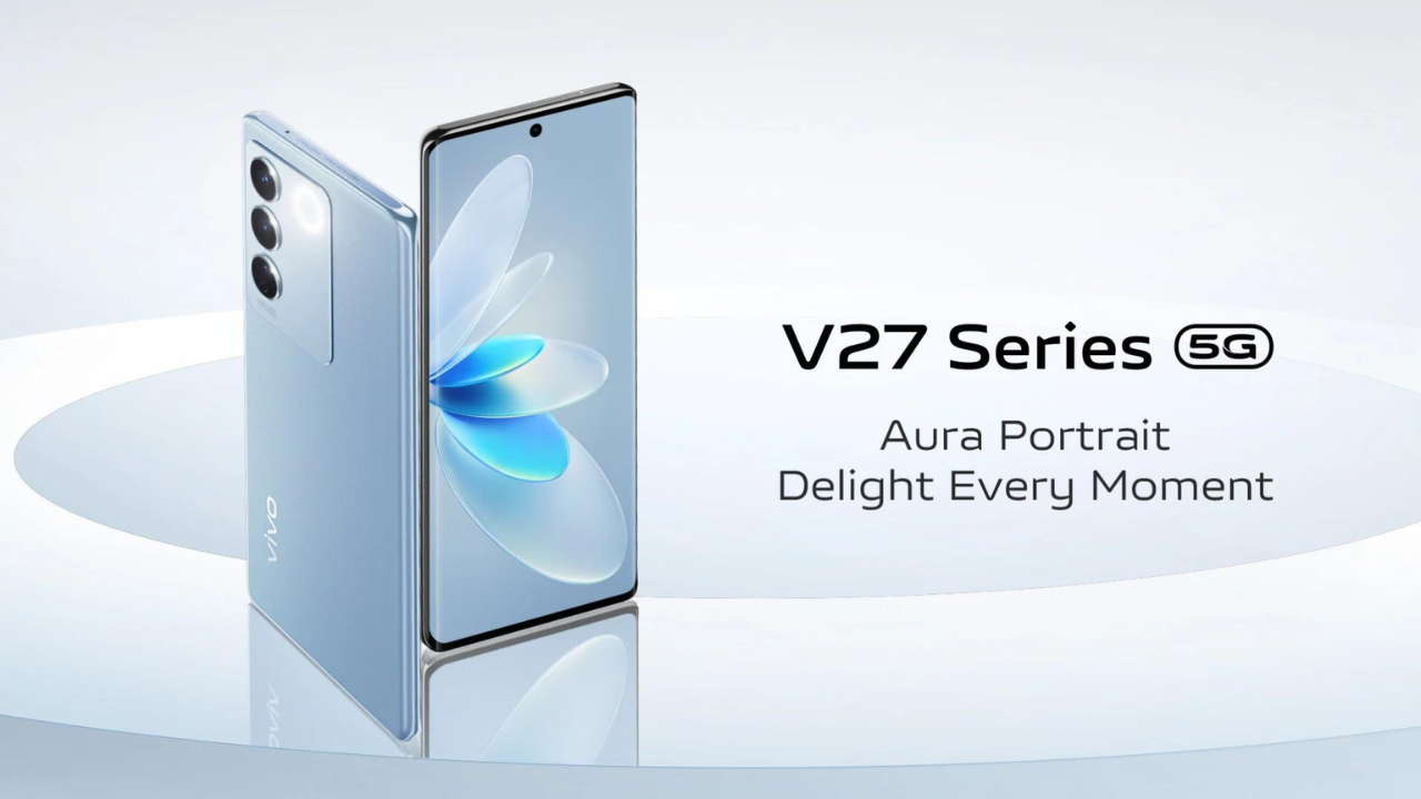 vivo v 27 5g