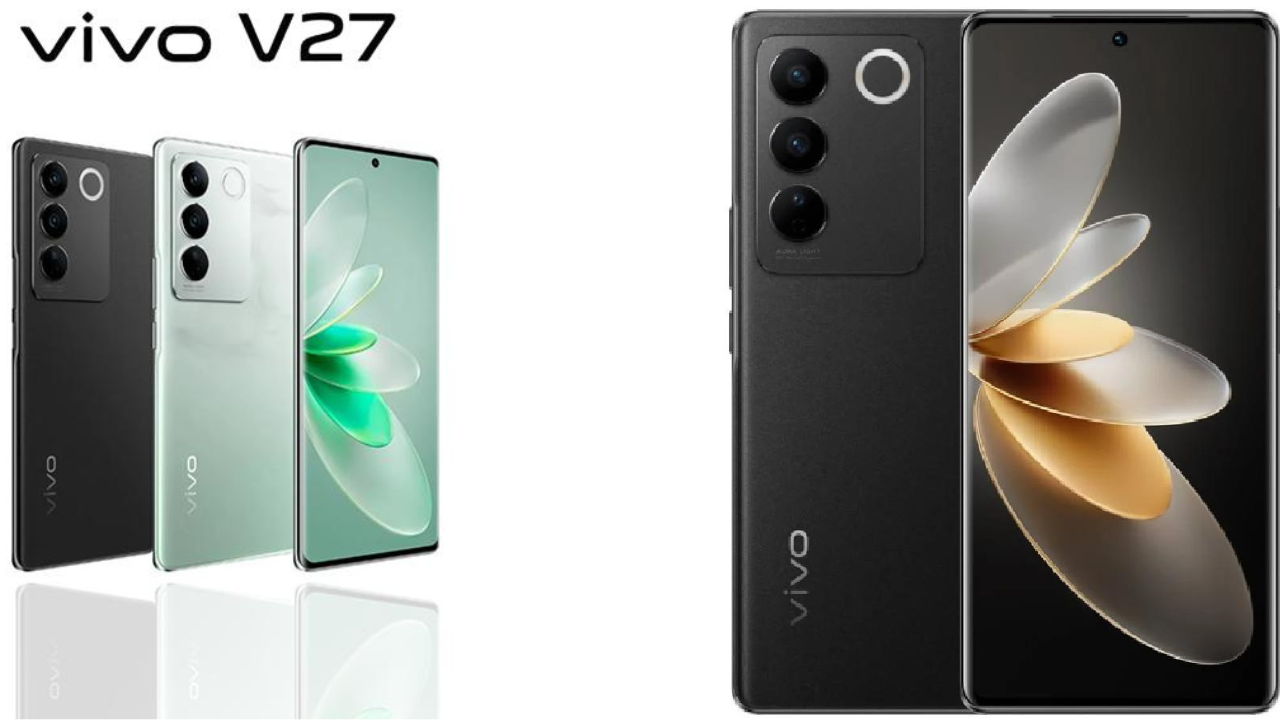 vivo v27