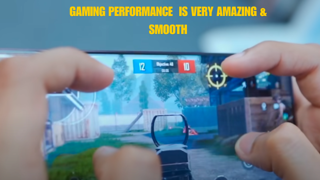 Samsung S22 Ultra gaming performance